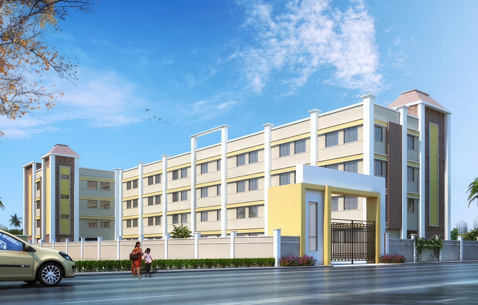 Narayana - Madhyamgram-02